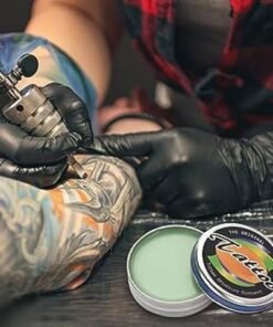 hidratante cicatrizante verde gold otro amarilla negra azul rojo Crema cremas anestesia gel geles anestésico anestésicos Tktx lidocaína anestesia tatuaje tattoo láser microblading tatuajes micro pigmentación madrid España malaga Barcelona Bilbao Asturias malaga
