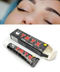 negra negro crema tktx anestesia anestésico hidratante cicatrizante verde gold otro amarilla negra azul rojo Crema cremas anestesia gel geles anestésico anestésicos Tktx lidocaína anestesia tatuaje tattoo láser microblading tatuajes micro pigmentación madrid España malaga Barcelona Bilbao Asturias malaga