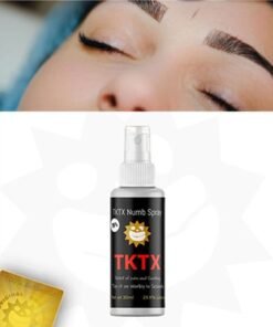 tktx 55 negra crema anestesica para tatuaje 1