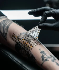 secont layer tattoo